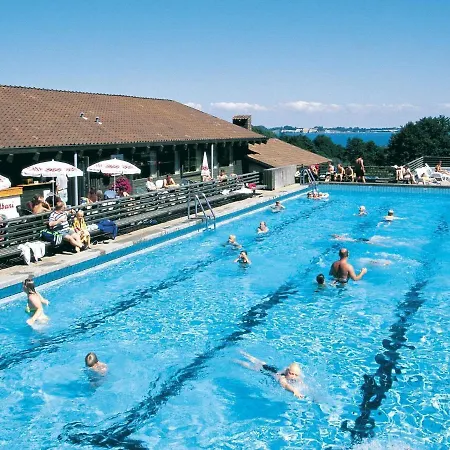 Holiday Xlv Holiday home Aabenraa