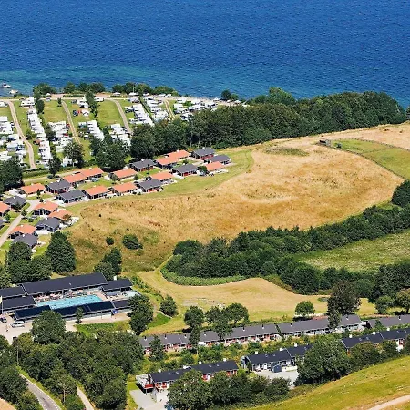 Tatil Evi Holiday Xlv Aabenraa
