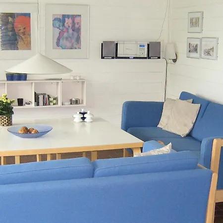 Holiday Xlv Tatil Evi Aabenraa